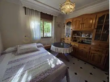 Villa mit Pool zum Verkauf in Capellanía - Retamar, imagen 34