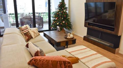 Photo 2 of Flat to rent in Castilla, Madrid