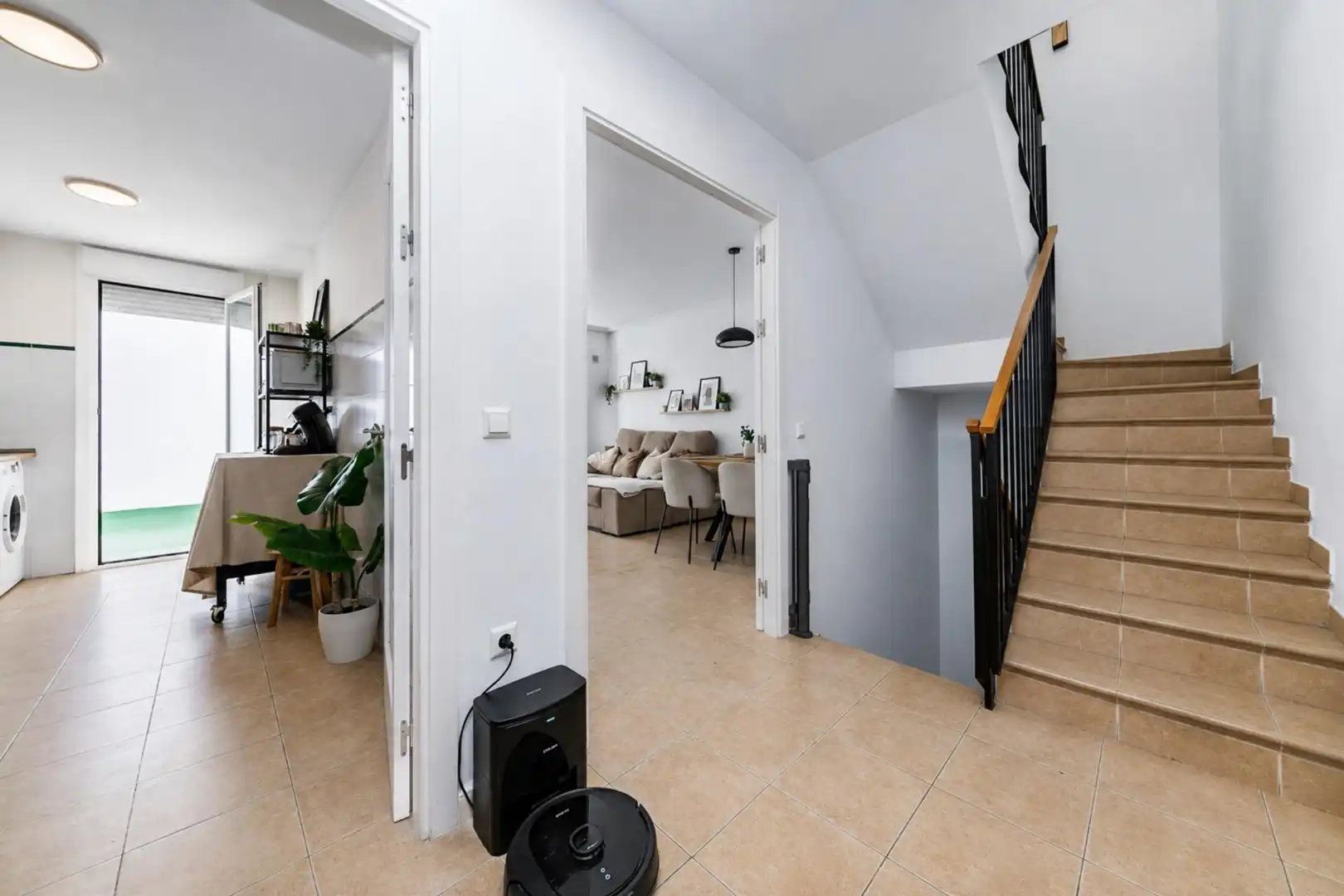 Casa adosada en venta en Mijas con Jardín privado, Terraza y Trastero