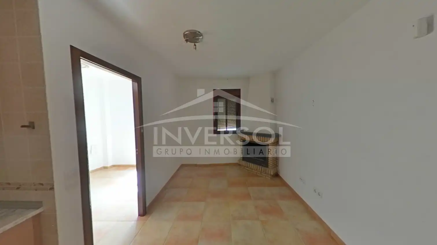 Sala de estar de Piso en venta en Paterna del Río