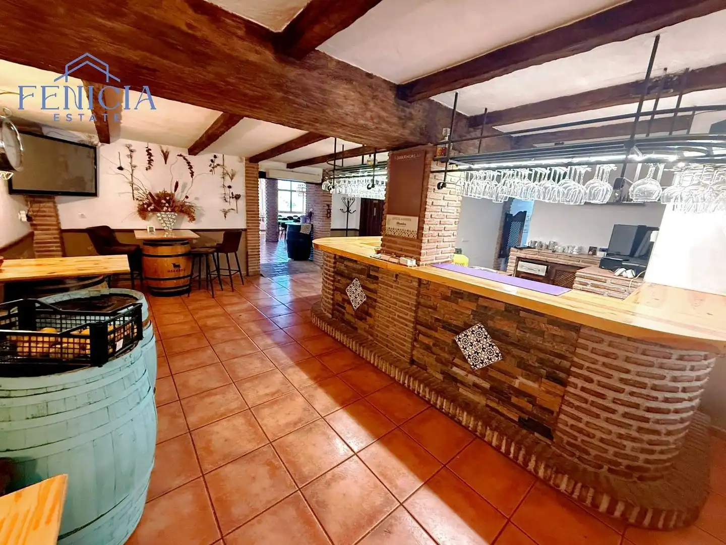 Casa rústica en venda a Otívar, imagen 12