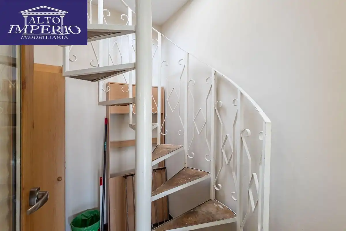 Chalet con terraza en venta en Ogíjares, imagen 26