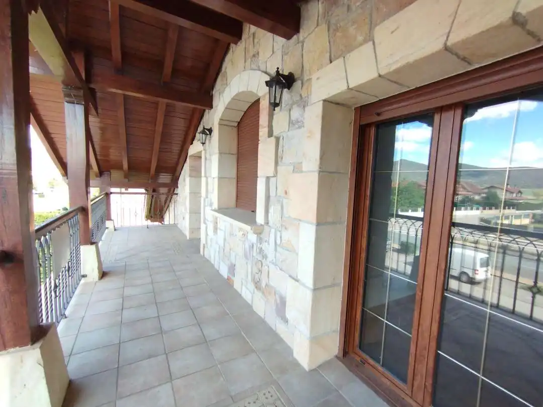 Chalet en venta en Villarcayo de Merindad de Castilla la Vieja, imagen 46