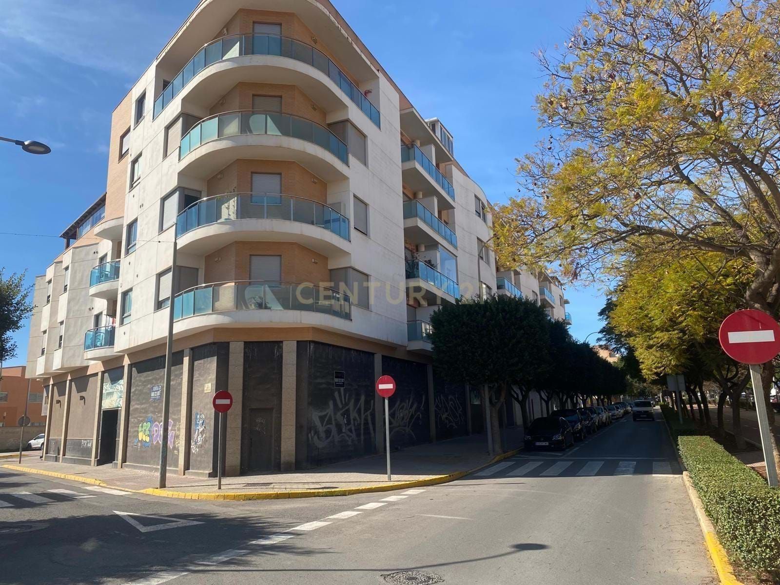 Premises to rent in Pabellón - Estación - El Corte Inglés, El Ejido Ciudad, El Ejido