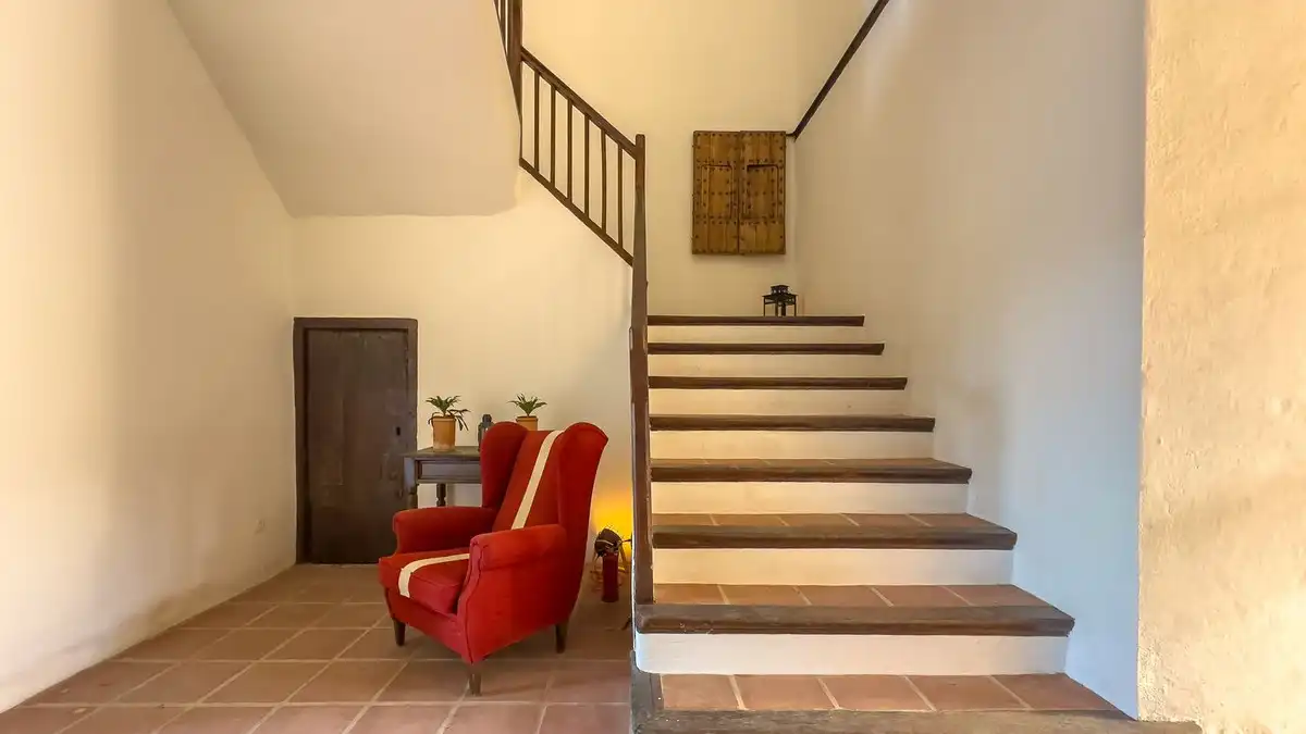 Casa rustica con piscina in vendita a Este, imagen 17