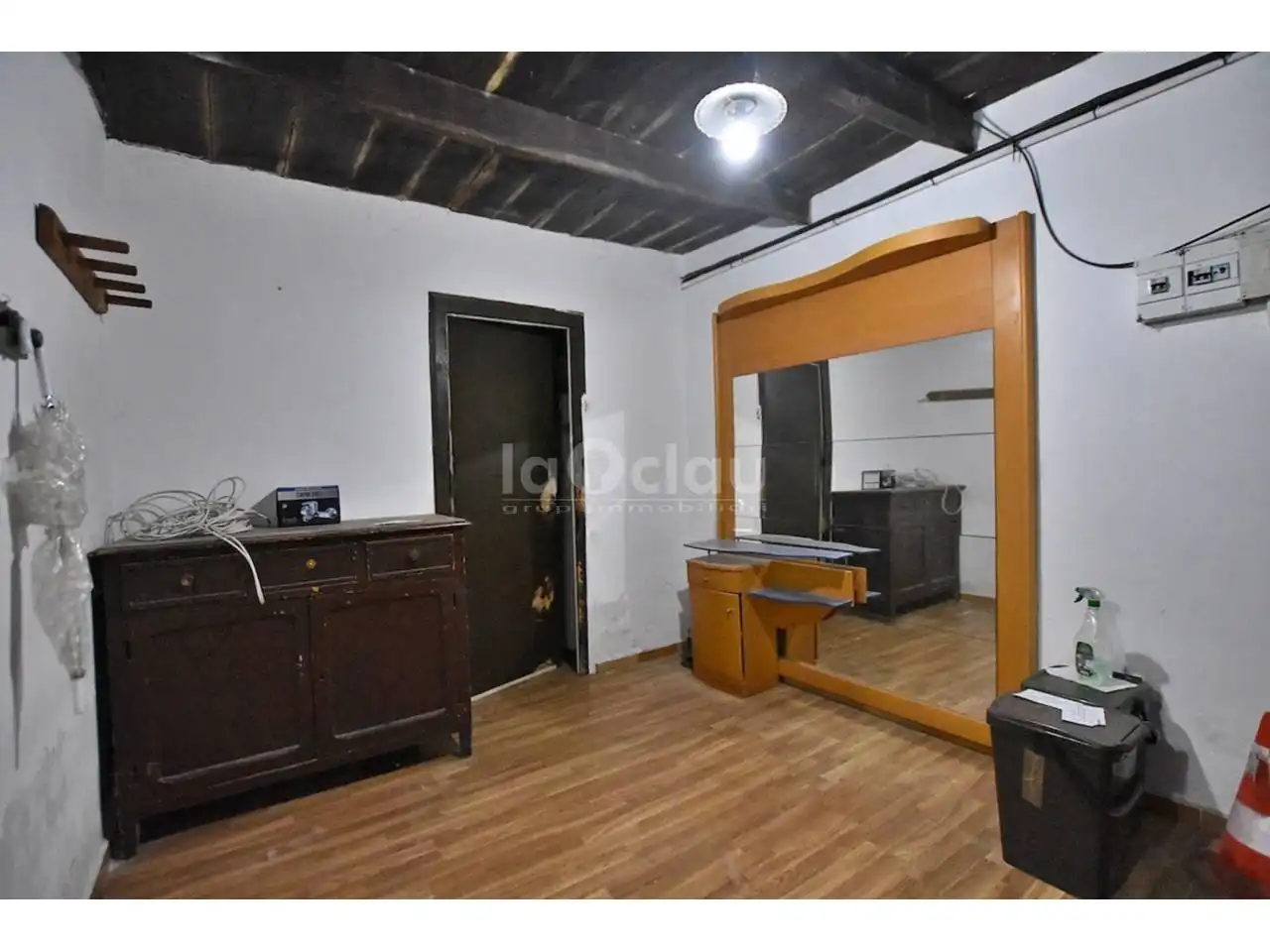 Casa con jardín en venta en Calle Puente, imagen 12