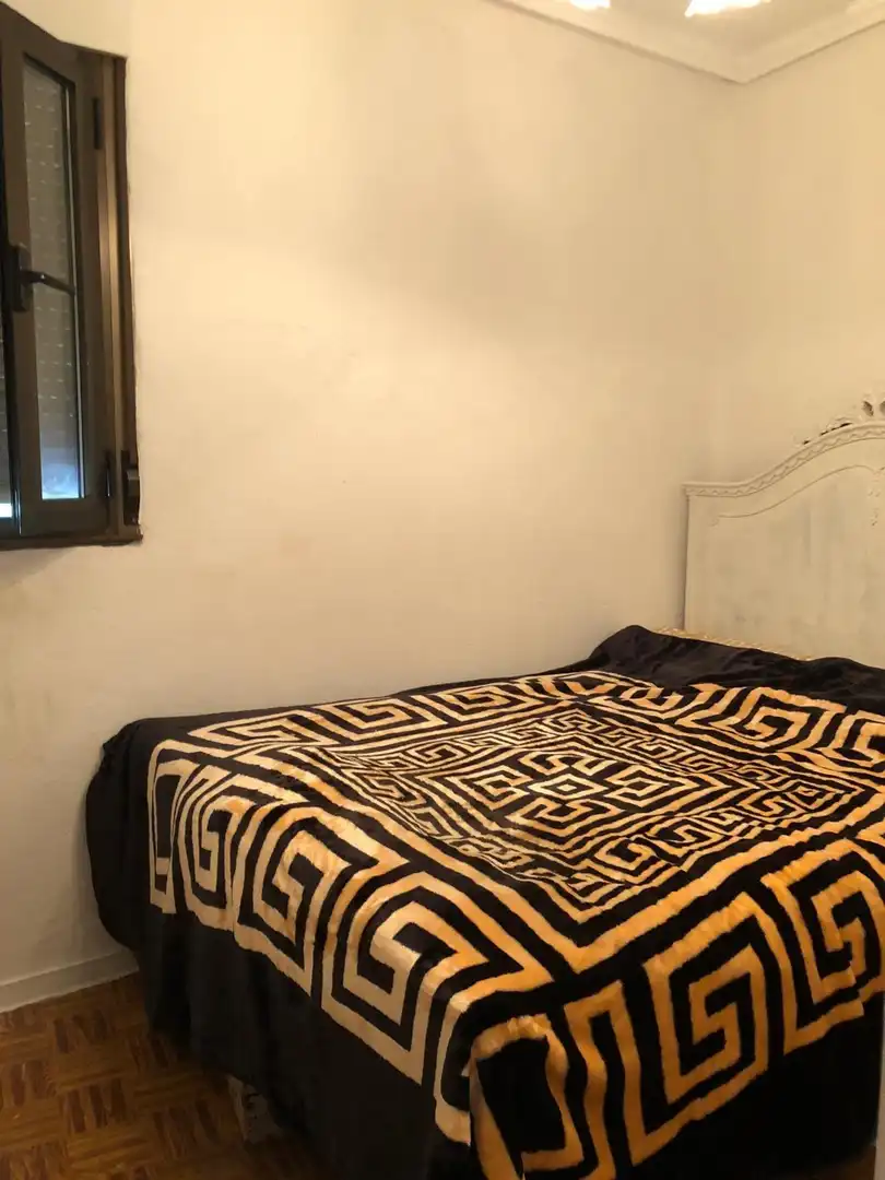 Dormitori de Casa o xalet en venda en Ponferrada