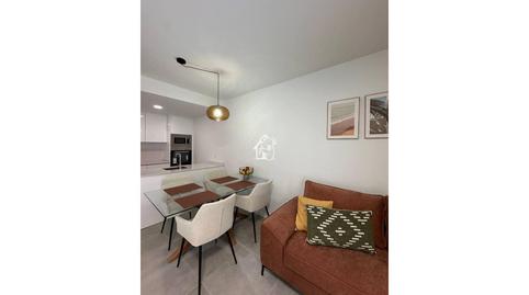 Foto 2 de Apartament de lloguer a Campoamor, Alicante