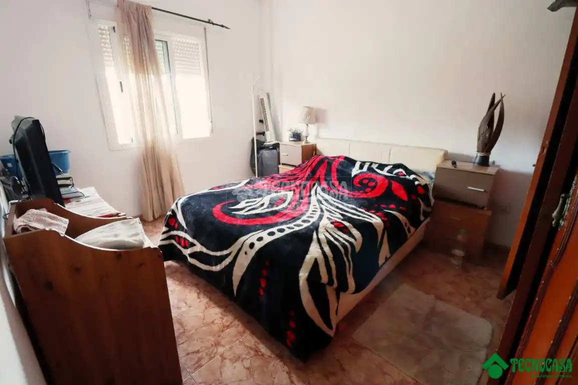 Piso con terraza en venta en Carr. Iryda, imagen 18