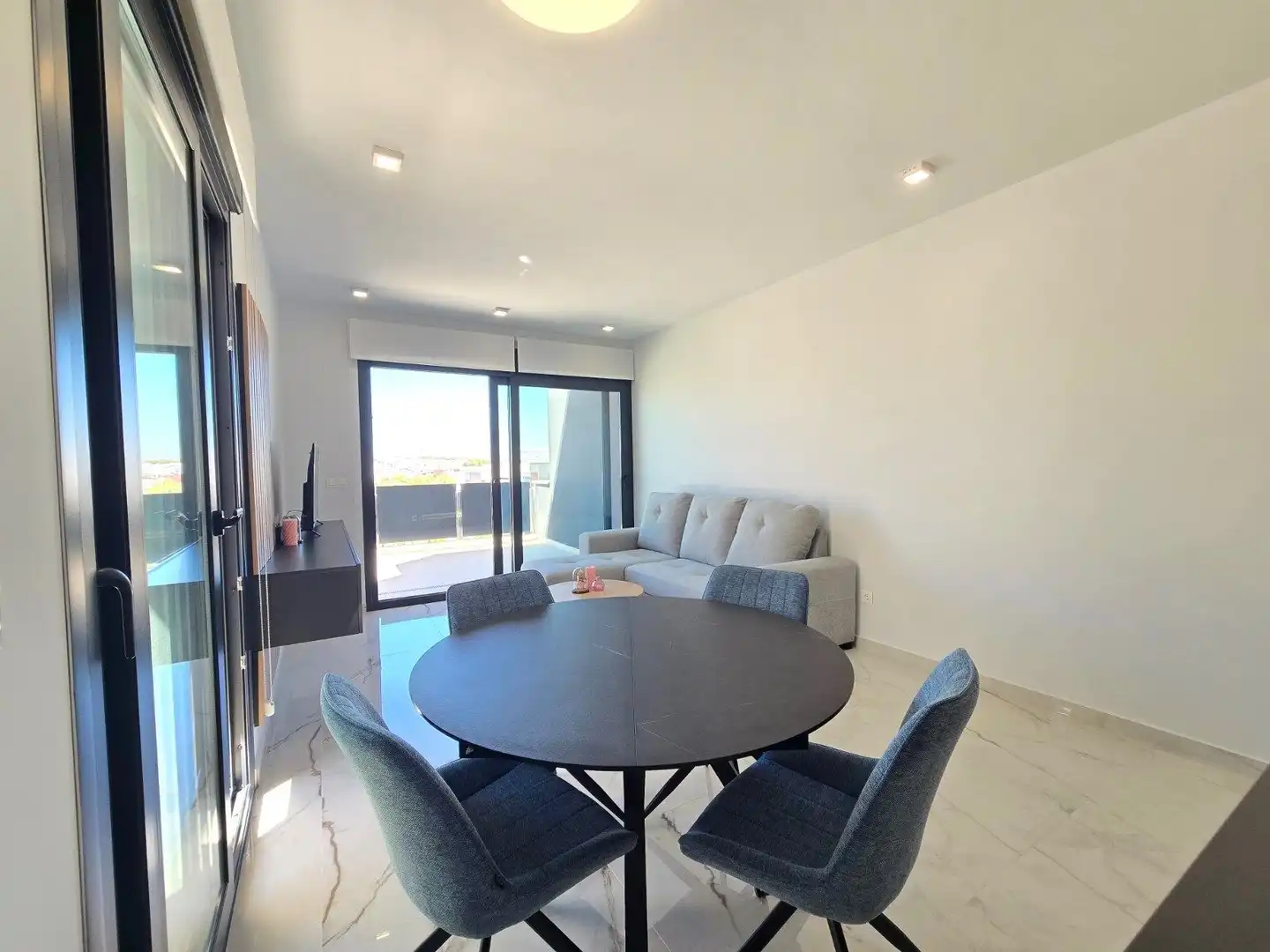 Ático con terraza en venta en N/A, imagen 4