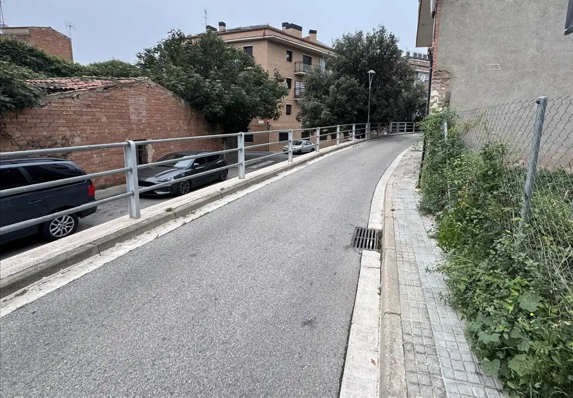 Wohnbaugrundstück zum Verkauf in Balsareny, imagen 11