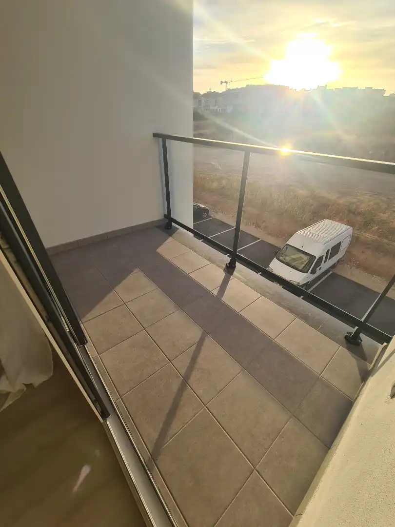 Flat for rent in Carrer de Manuel Anglés, 16, Casco Urbano