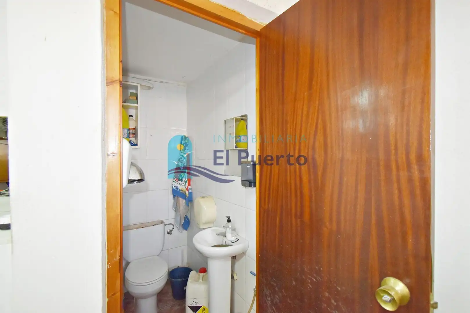 Local comercial en venda a Puerto de Mazarrón, imagen 15