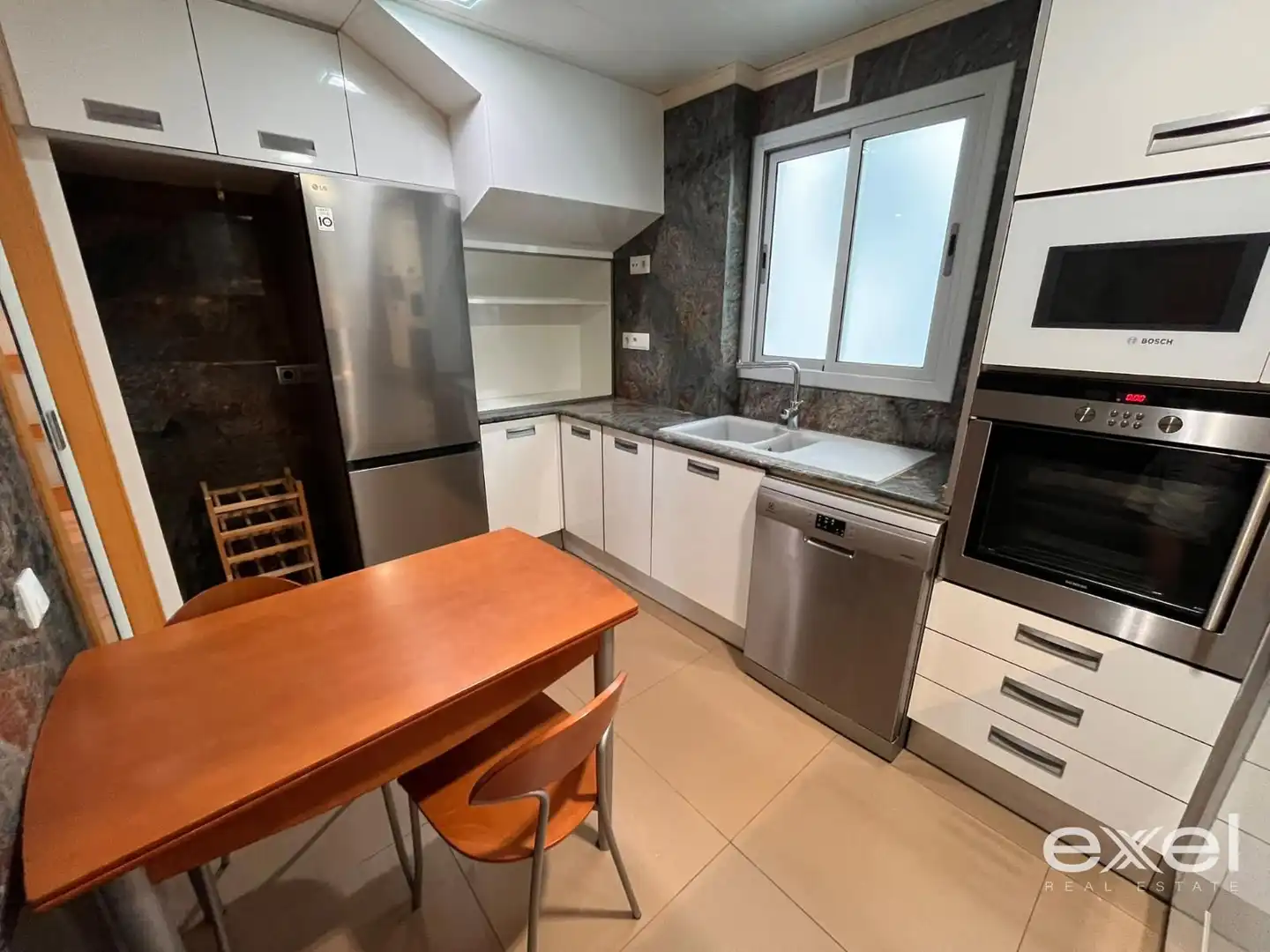 Penthouse with terrace for sale in Vinyets - Molí Vell, imagen 25