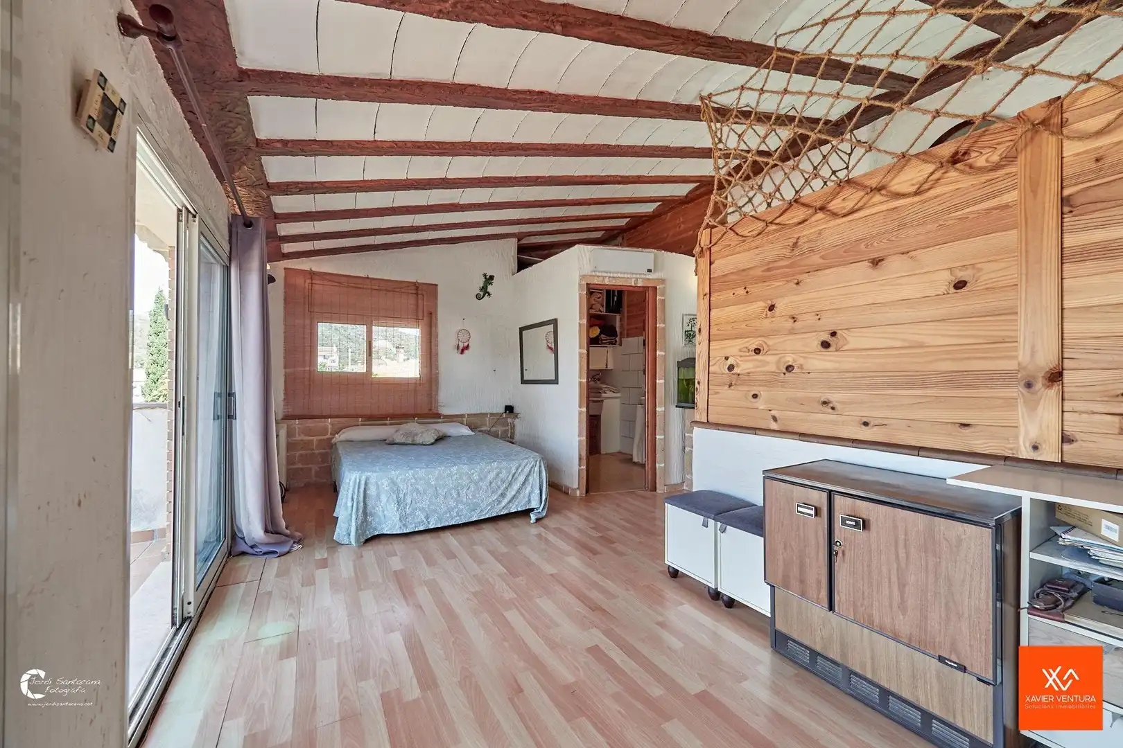 Villa con piscina in vendita a Roda de Barà, imagen 10