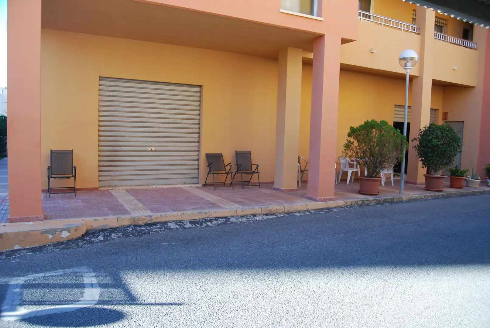 Locale commerciale in vendita a Campello pueblo, imagen 3