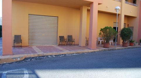 Foto 3 von Geschaftsraum zum Verkauf in Campello pueblo, El Campello