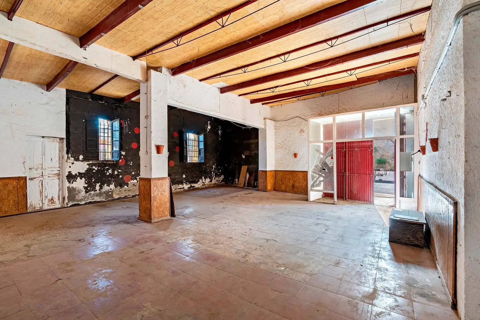 Finca rústica en venda en Rioja amb Jardí privat