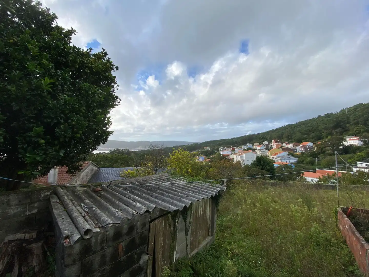 Casa o xalet en venda en Cee