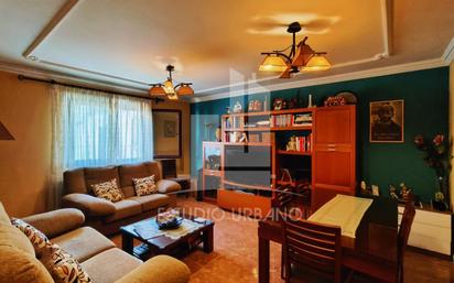 Living room of Flat for sale in Ciudad Rodrigo  with Balcony