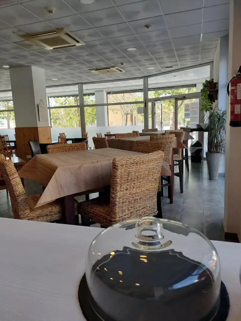Local comercial de lloguer a San Blas, imagen 24