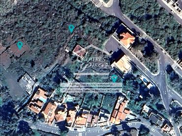 Terreni e lotti in vendita a Tegueste