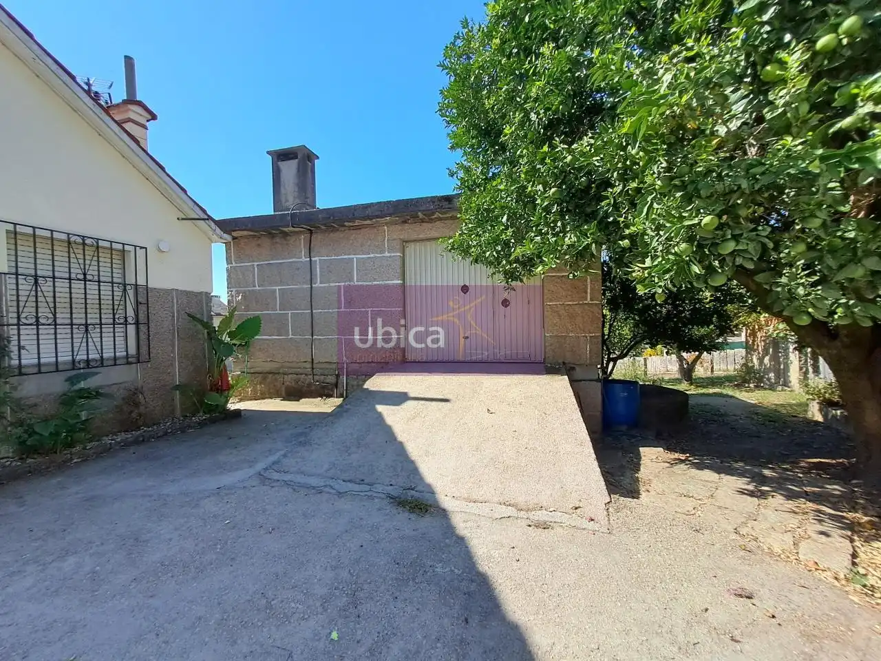 Chalet con jardín en venta en O Porriño, imagen 40