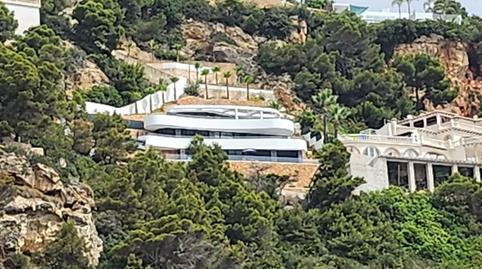 Photo 4 of House or chalet for sale in Portichol - Balcón al Mar, Jávea / Xàbia