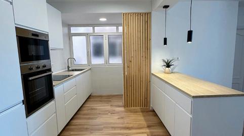 Photo 5 of Flat for rent in Calle Mendoza, 17, Parque Ayala - Jardín de la Abadía - Huelín, Málaga Capital