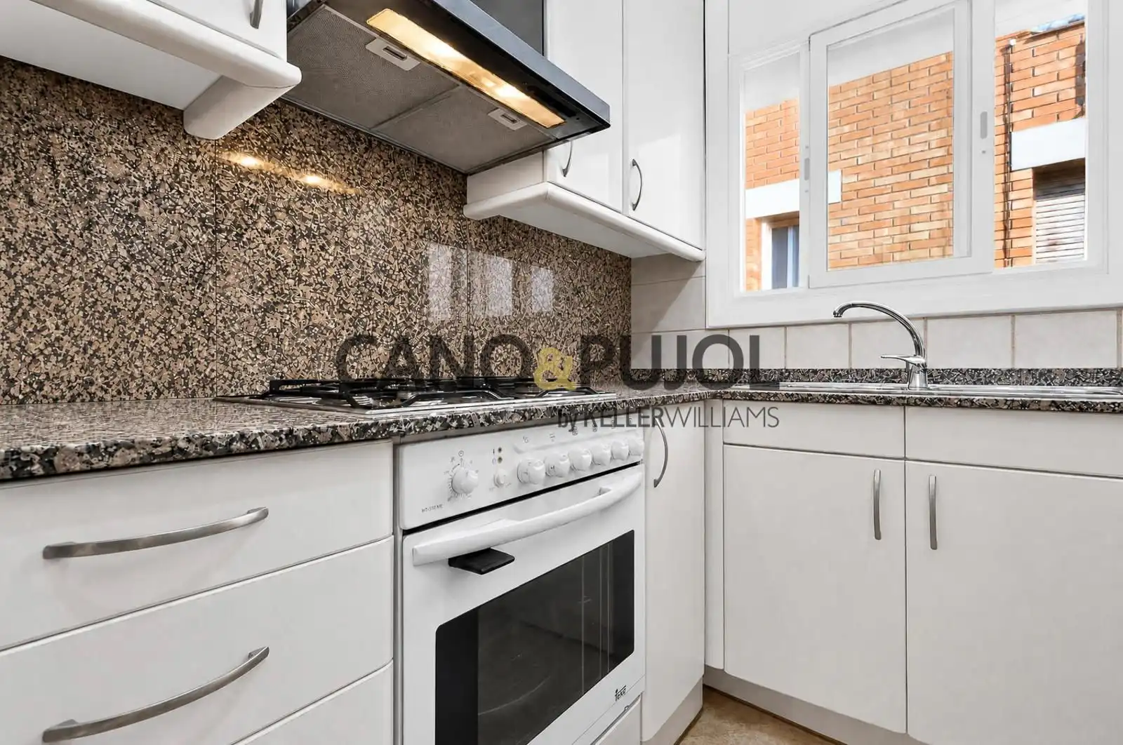 Piso en venta en de la creu, imagen 17