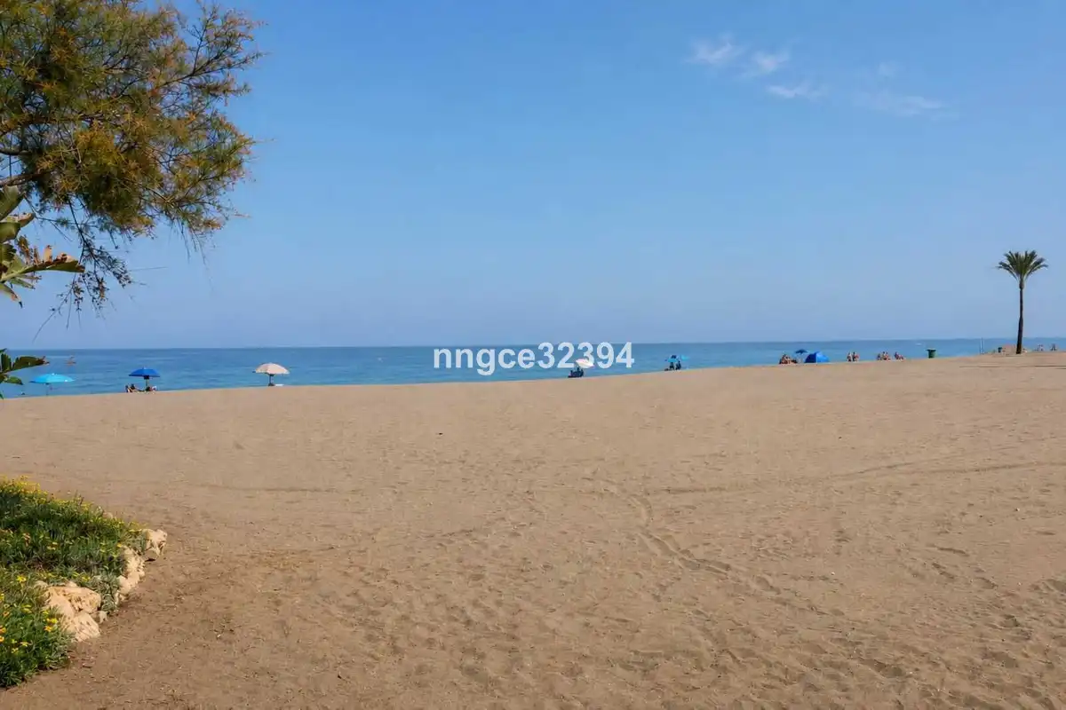 Adossat amb piscina en venda a Marina de Casares, imagen 14