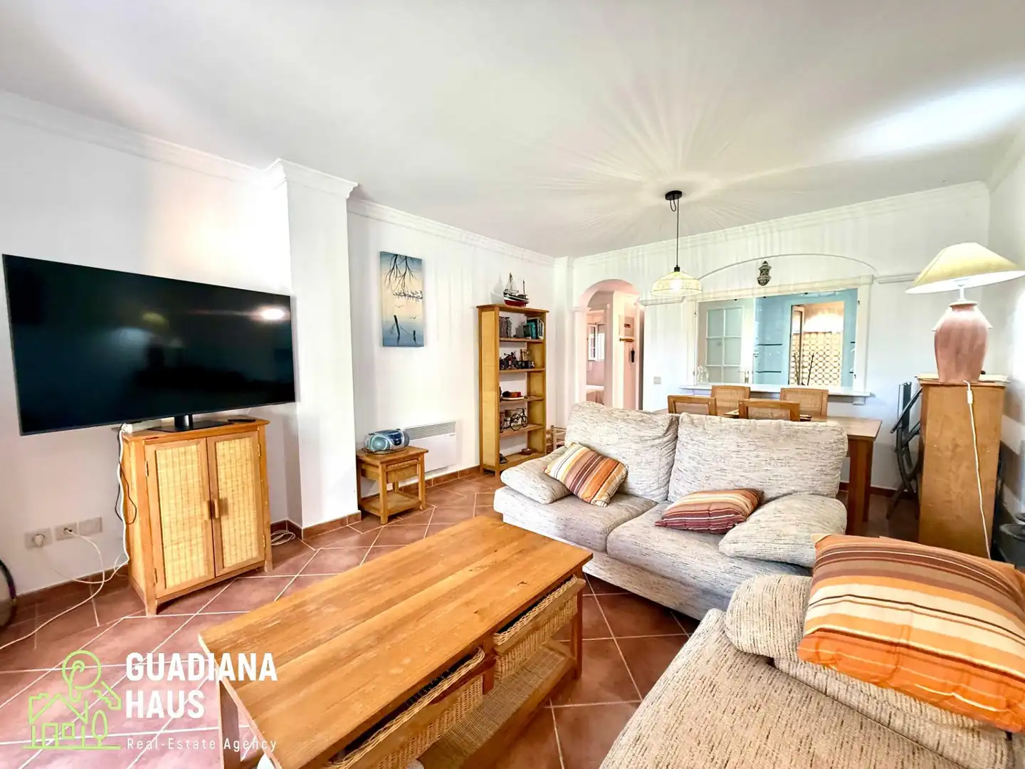 Apartamento con piscina en venta en GOLF NORTE A-10 17, imagen 10