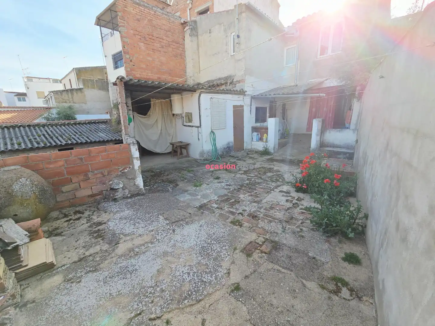 Houses for sale in Pedroche