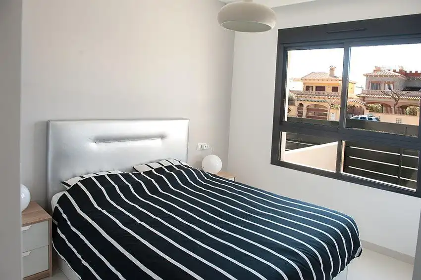 Habitación de Apartamento en venta en Pueblo Latino