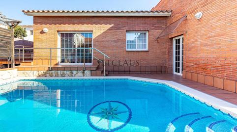 Foto 3 de Casa o xalet en venda a Zona Alta, Barcelona