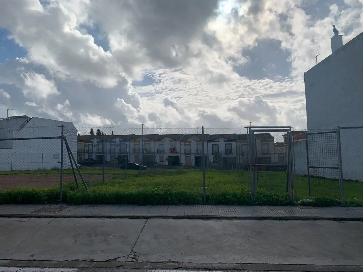 Terrenys i solars en venda a Cantillana, imagen 4