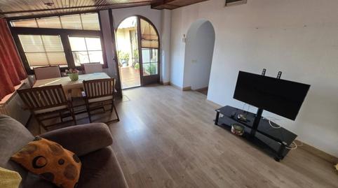 Foto 2 de Àtic de lloguer a Miralvalle - Av. Virgen del Puerto - La Data, Plasencia