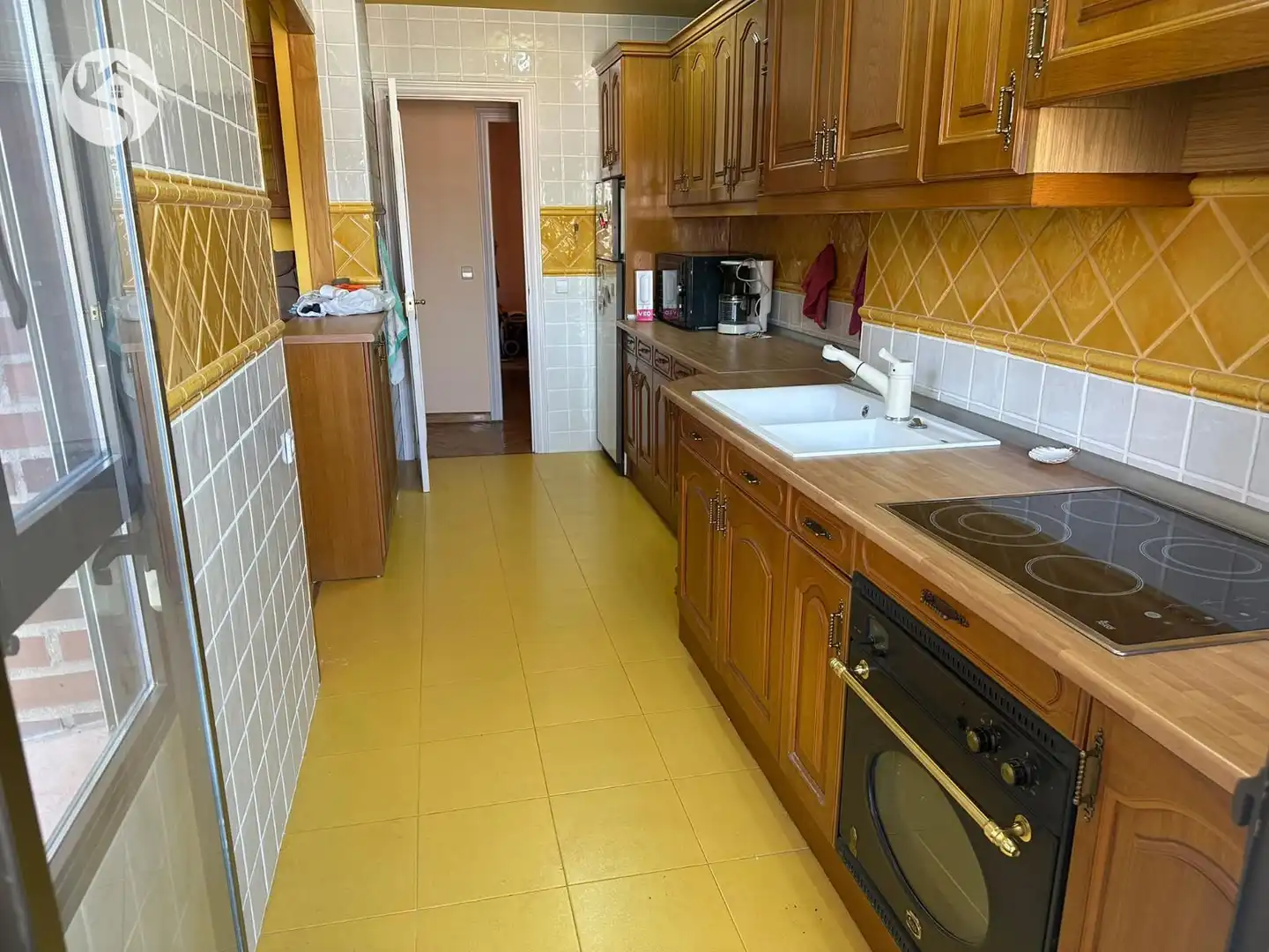 Piso con ascensor en venta en Centro, imagen 5