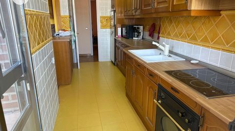 Foto 5 de Piso en venta en Centro, Cuenca Capital