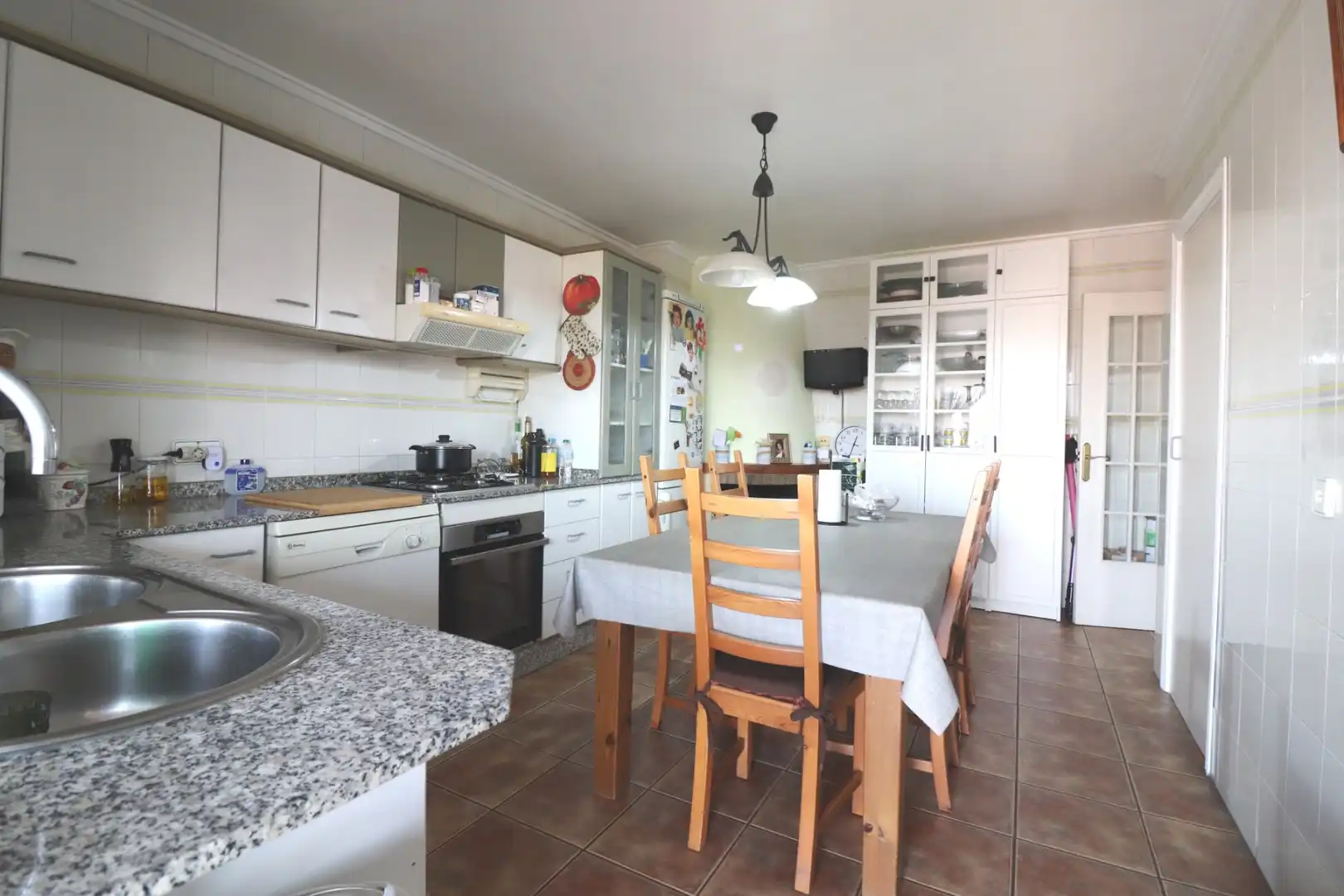 Apartment mit Terrasse zum Verkauf in Dolores, imagen 9