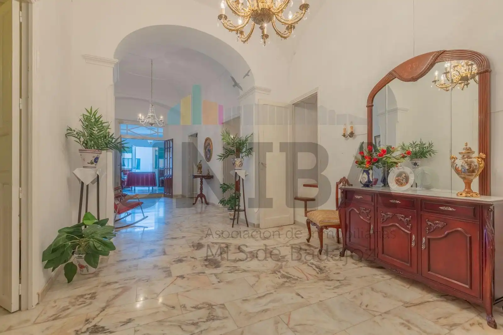Detached homes for sale in Talavera la Real  with Air Conditioner, Terrace and Balcony