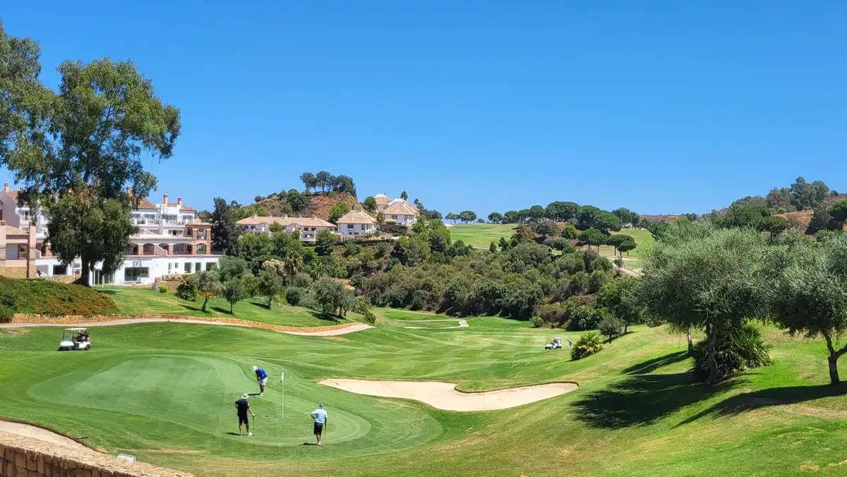 Chalet con piscina en venta en La Cala Golf - Lagar Martell, imagen 24