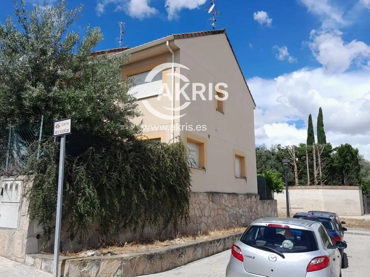 Detached house for sale in Arcicollar, imagen 4
