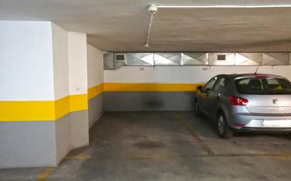 Parking of Garage to rent in  Granada Capital