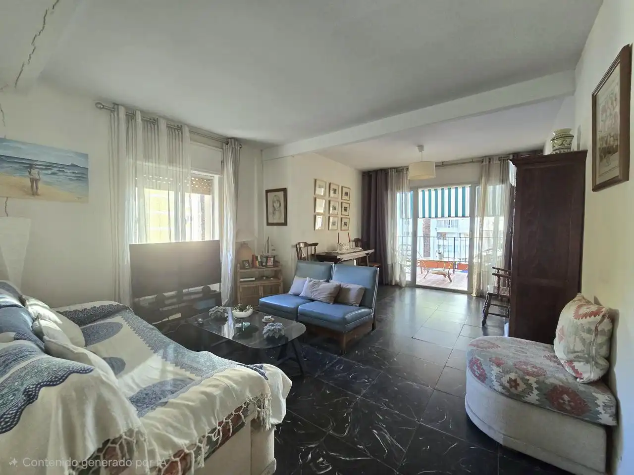 Apartamento con ascensor en venta en Playa de Levante, imagen 7
