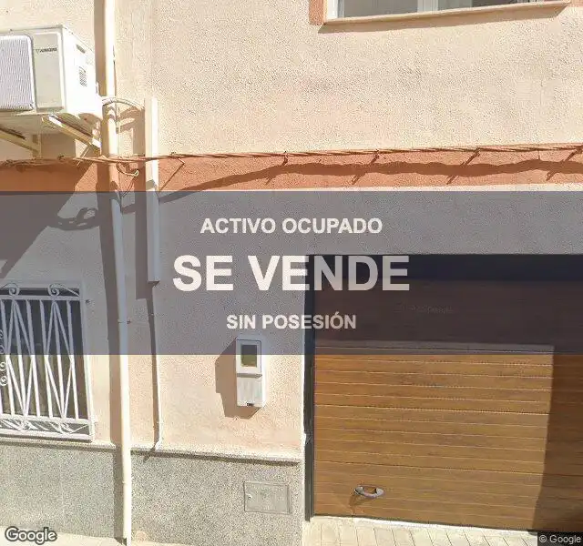 Aparcament de Pis en venda en Santa Fe
