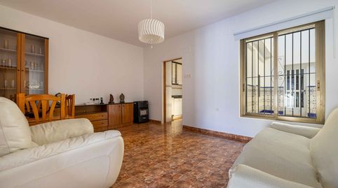 Foto 3 de Casa o xalet de lloguer a San Benito - Patiño, Murcia Capital