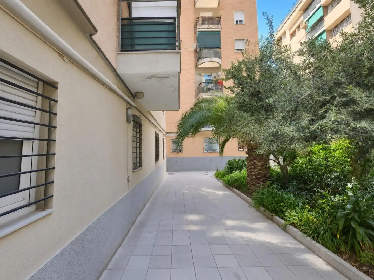 Flat with lift for sale in Calle Calle Luis Mitjans 20, imagen 10