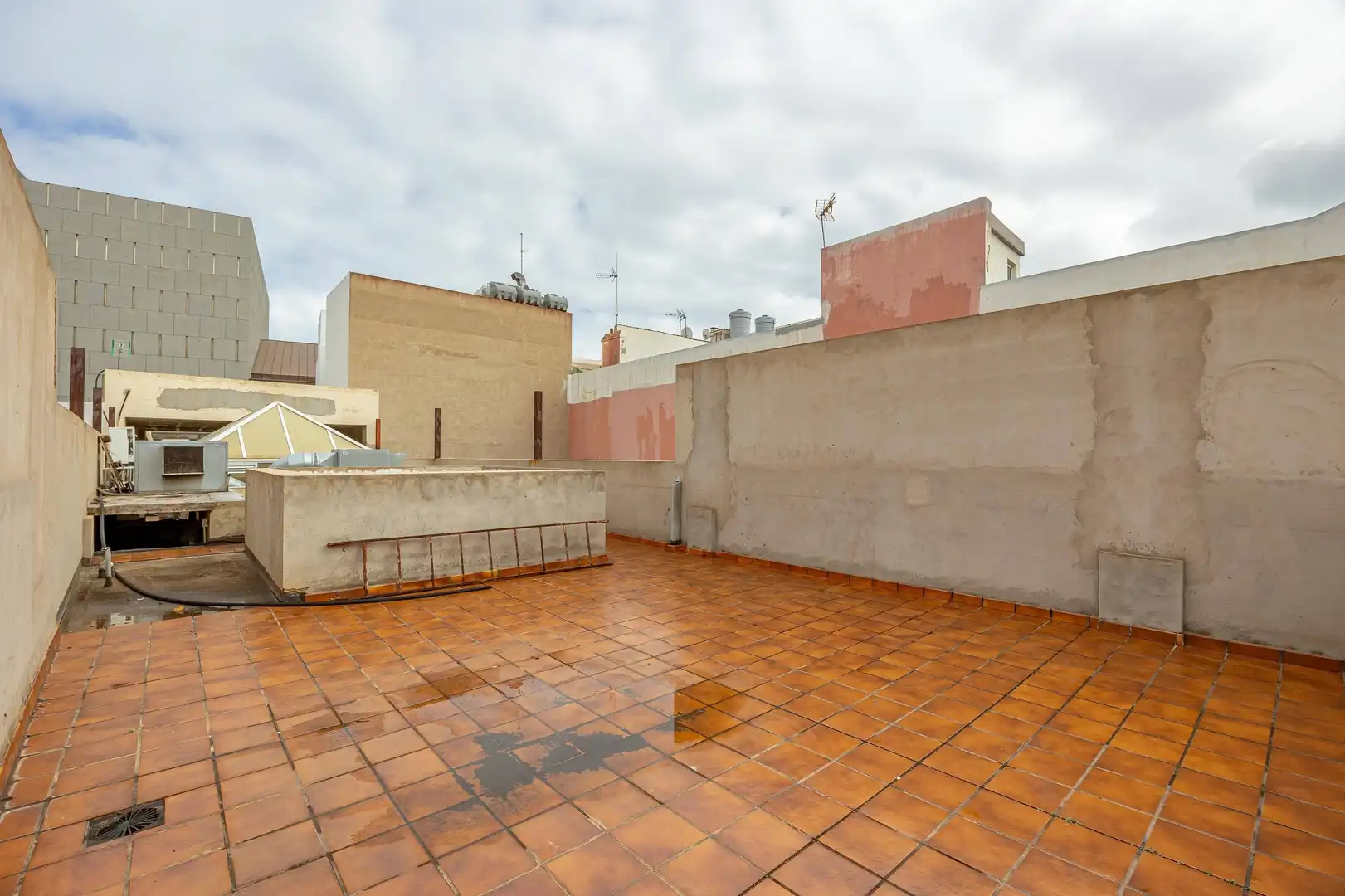 Residencial amb ascensor en venda a Calle TRIANA 8, imagen 42