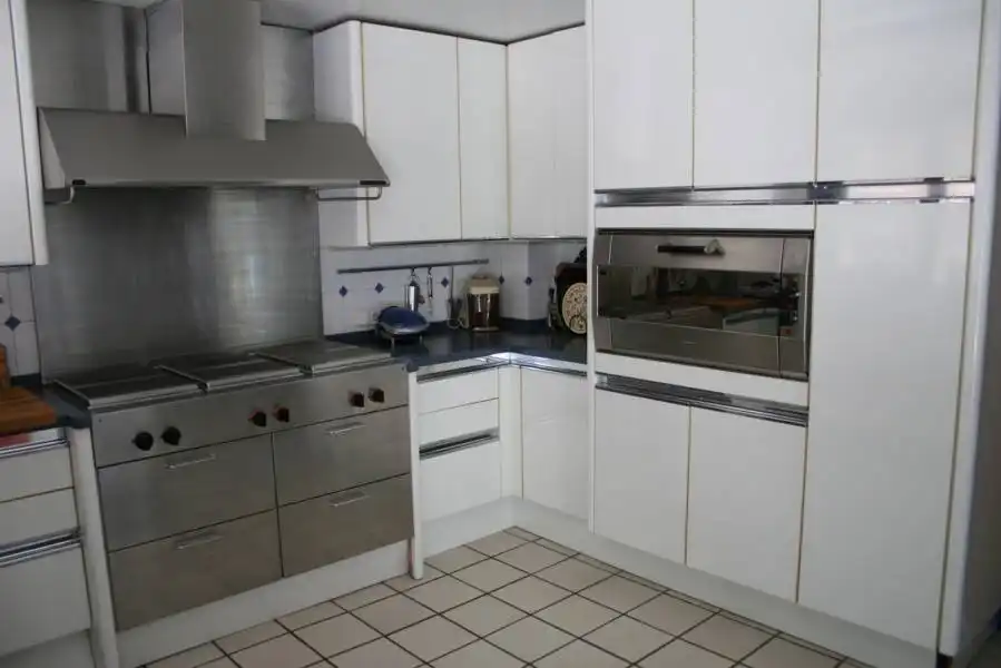 Chalet con piscina en venta en Garbinet - Vistahermosa, imagen 10
